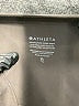 Athleta Black Active Pants Size XL - photo 7