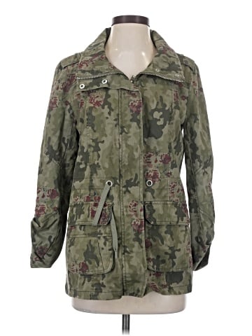 CoffeeShop Jacket (view 1)