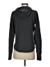 CAbi Gray Pullover Sweater Size S - photo 2