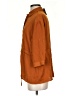 Primark 100% Polyester Brown 3/4 Sleeve Blouse Size 2 - photo 5
