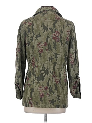 CoffeeShop Jacket (view 2)