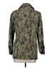 CoffeeShop 100% Cotton Camo Green Jacket Size S - photo 2