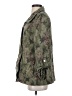 CoffeeShop 100% Cotton Camo Green Jacket Size S - photo 5