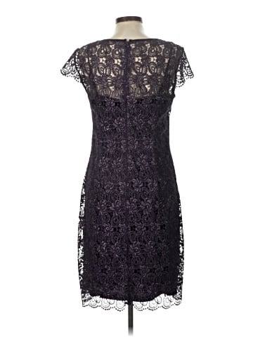 Patra Cocktail Dress (view 2)