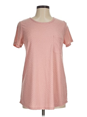 Betsey's Boutique Shop Short Sleeve T-Shirt (view 1)