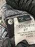 retrofête Gray Casual Pants Size 27 waist - photo 8