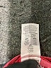 Mother Red Jeans Size 28 waist - photo 7