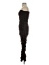 AFRM Black Brown Cocktail Dress Size S - photo 5