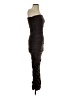 AFRM Black Brown Cocktail Dress Size S - photo 4