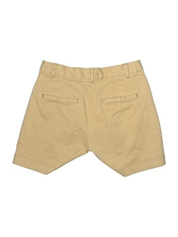 Banana Republic Factory Store Khaki Shorts (view 2)