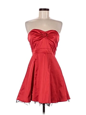 F21 Cocktail Dress (view 1)