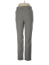 H&M Houndstooth Gray Dress Pants Size 31 waist - photo 1
