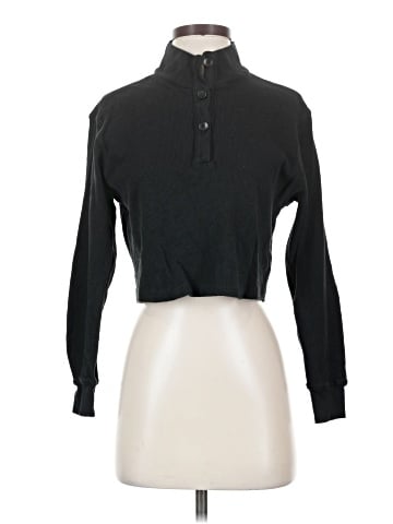 Sundays Long Sleeve Turtleneck (view 1)