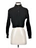 Sundays 100% Cotton Black Long Sleeve Turtleneck Size XS (0) - photo 1