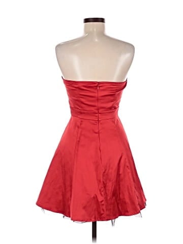 F21 Cocktail Dress (view 2)