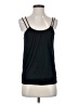 Assorted Brands Black Tank Top Size S - photo 1