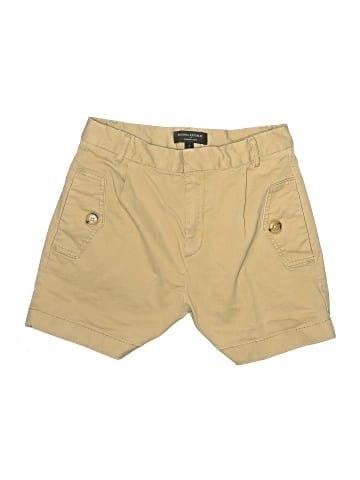 Banana Republic Factory Store Khaki Shorts (view 1)