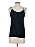 Assorted Brands Black Tank Top Size S - photo 2