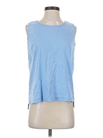 Keren Hart Sleeveless T-Shirt (view 1)