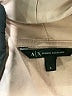 Armani Exchange Tan Long Sleeve Blouse Size S - photo 7
