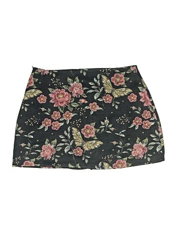Lulus Casual Skirt (view 2)