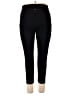 Lou & Grey Black Active Pants Size XXL - photo 2