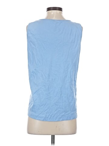 Keren Hart Sleeveless T-Shirt (view 2)