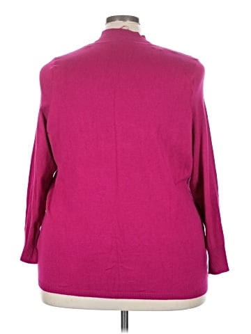 Allison Daley Turtleneck Sweater (view 2)