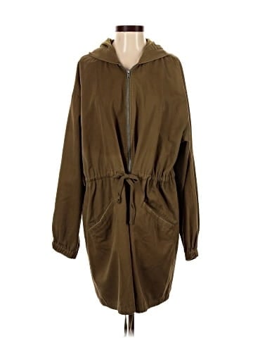 ASOS Coat (view 1)