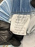 Unbranded Blue Jeans Size XS - photo 7