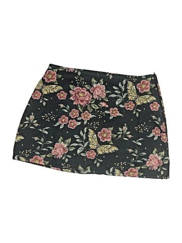 Lulus Casual Skirt (view 1)