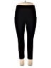 Lou & Grey Black Active Pants Size XXL - photo 1