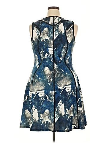Mossimo Cocktail Dress (view 2)