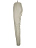 Zara Solid Ivory Casual Pants Size S - photo 5