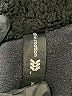 all in motion 100% Nylon Black Snow Jacket Size XL - photo 6