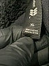 all in motion 100% Nylon Black Snow Jacket Size XL - photo 7