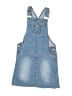 Tissaia Blue Overalls Size 10 - photo 1
