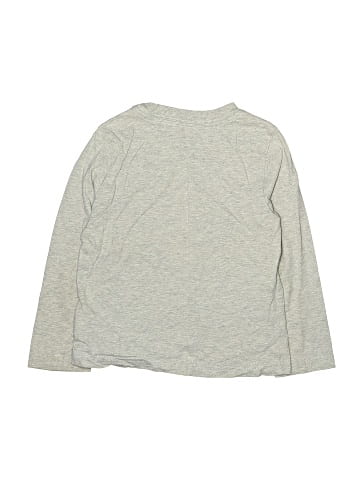 Crazy 8 Long Sleeve T-Shirt (view 2)