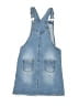 Tissaia Blue Overalls Size 10 - photo 2