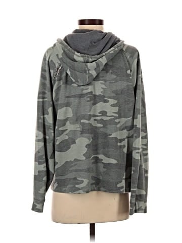 Maurices Zip Up Hoodie (view 2)