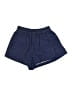 SBJ Austin Solid Blue Shorts Size Sm - Med (1) - photo 1
