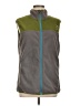 Latched Mama Green Vest Size L - photo 1