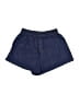 SBJ Austin Solid Blue Shorts Size Sm - Med (1) - photo 2