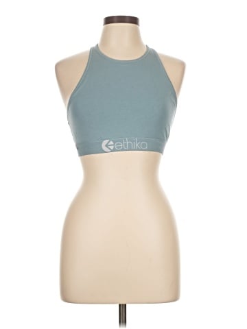 ETHIKA Tank Top (view 1)