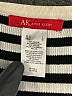 AK Anne Klein Green Cardigan Size L - photo 7
