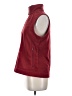 Columbia 100% Polyester Red Fleece Size S - photo 5