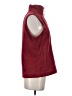 Columbia 100% Polyester Red Fleece Size S - photo 4