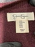 Jessica Simpson Burgundy Cardigan Size XL - photo 7