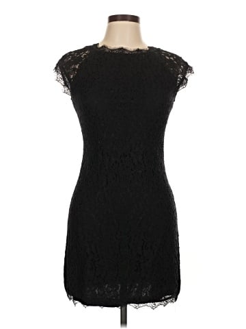 Pookie & Sebastian Cocktail Dress (view 1)