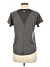Tek Gear 100% Polyester Gray Active T-Shirt Size M - photo 2